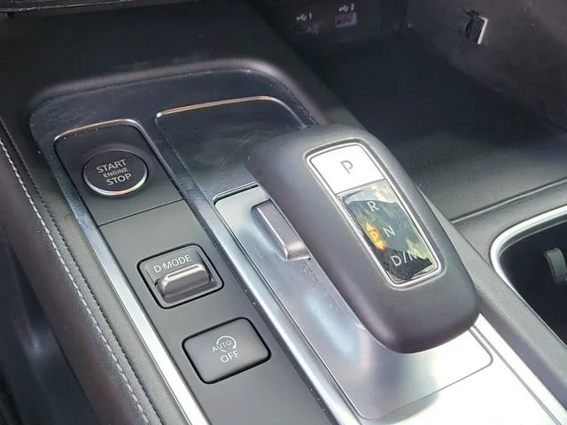 2022 INFINITI QX60 PURE - Photo 34