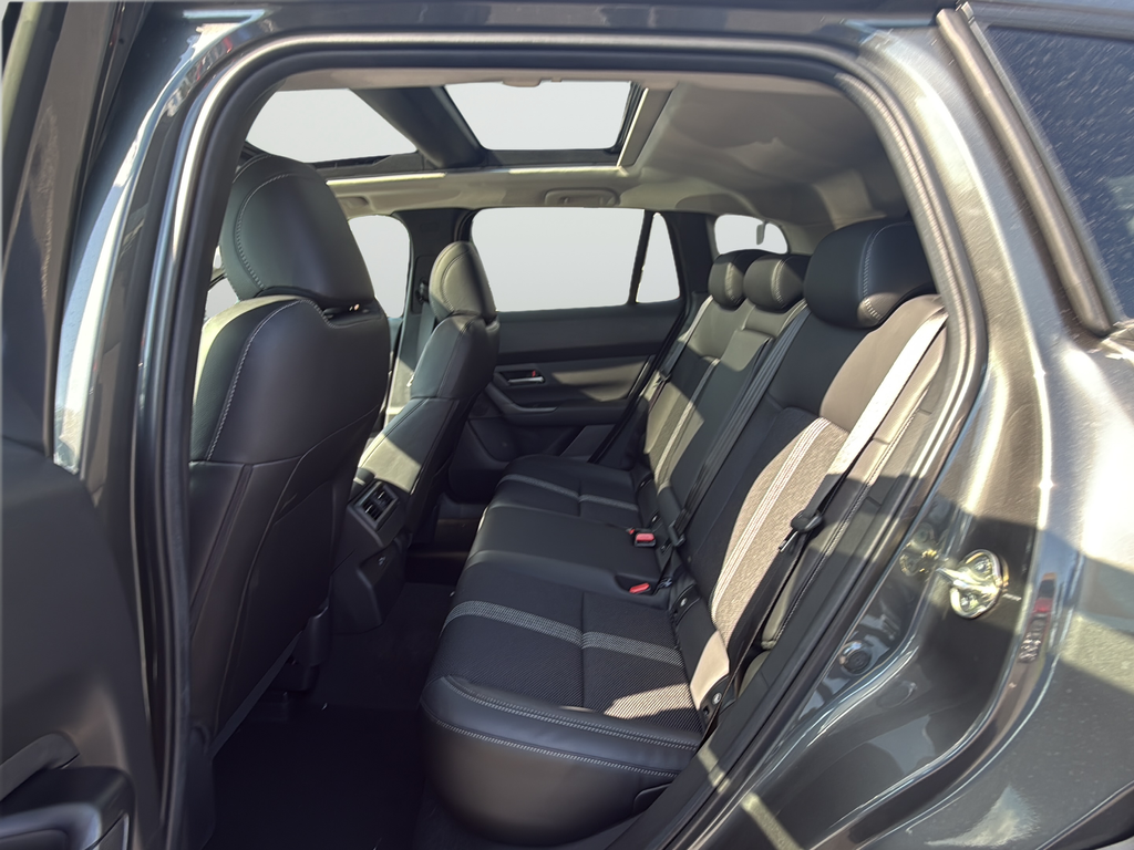 New 2026 Machine Gray Metallic Mazda 2.5 S Preferred image 27