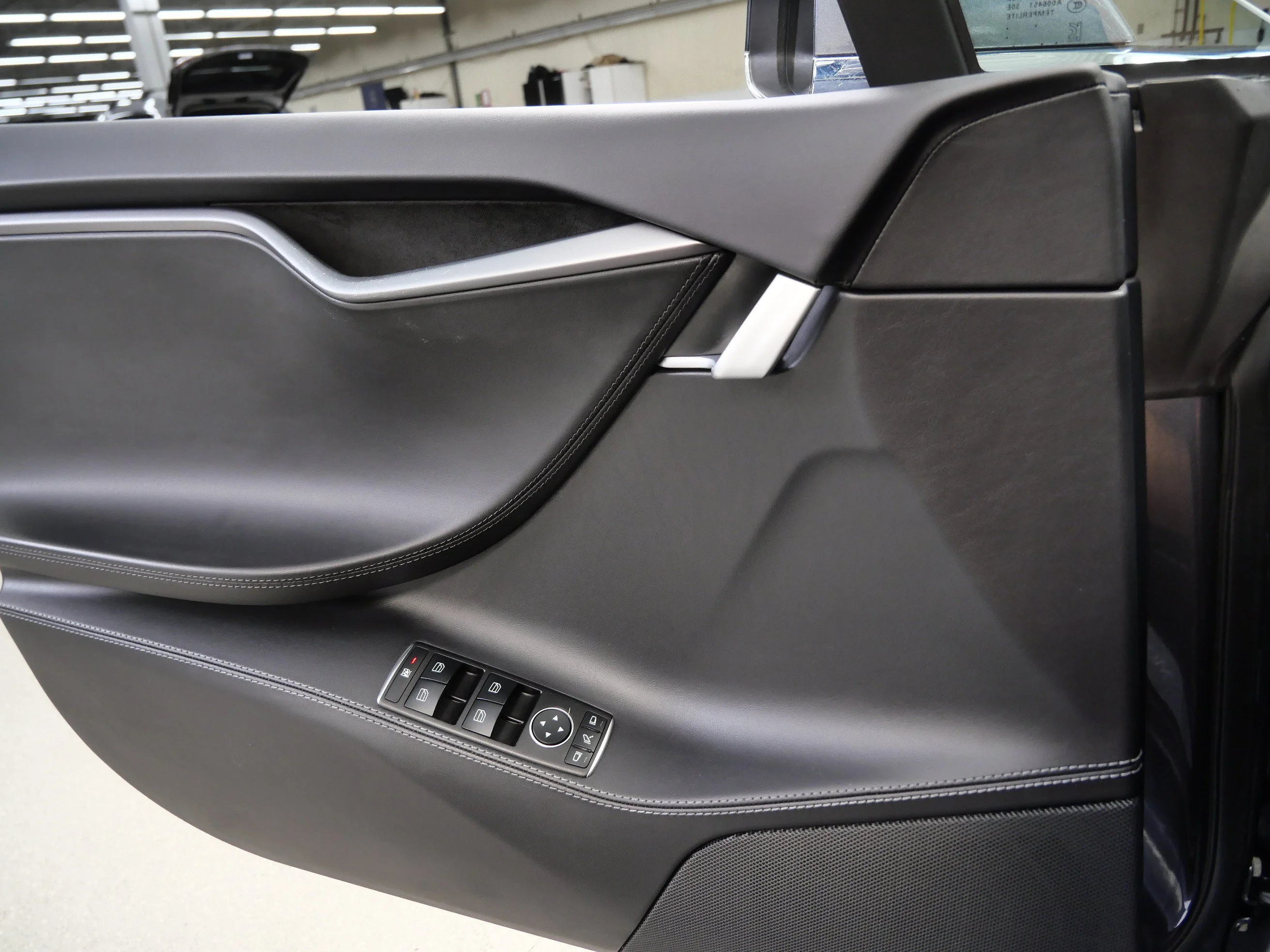 Used 2021 Midnight Silver Metallic Tesla Long Range Plus AWD *Ltd Avail* image 33