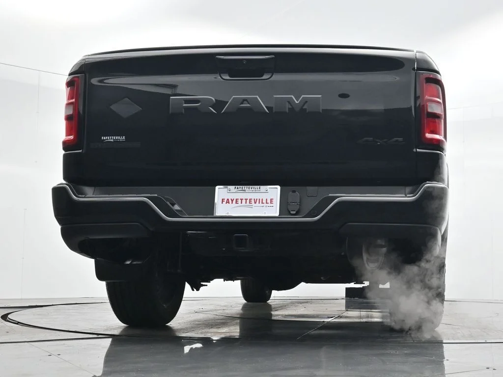 2026 RAM 1500 Big Horn/Lone Star - Photo 39