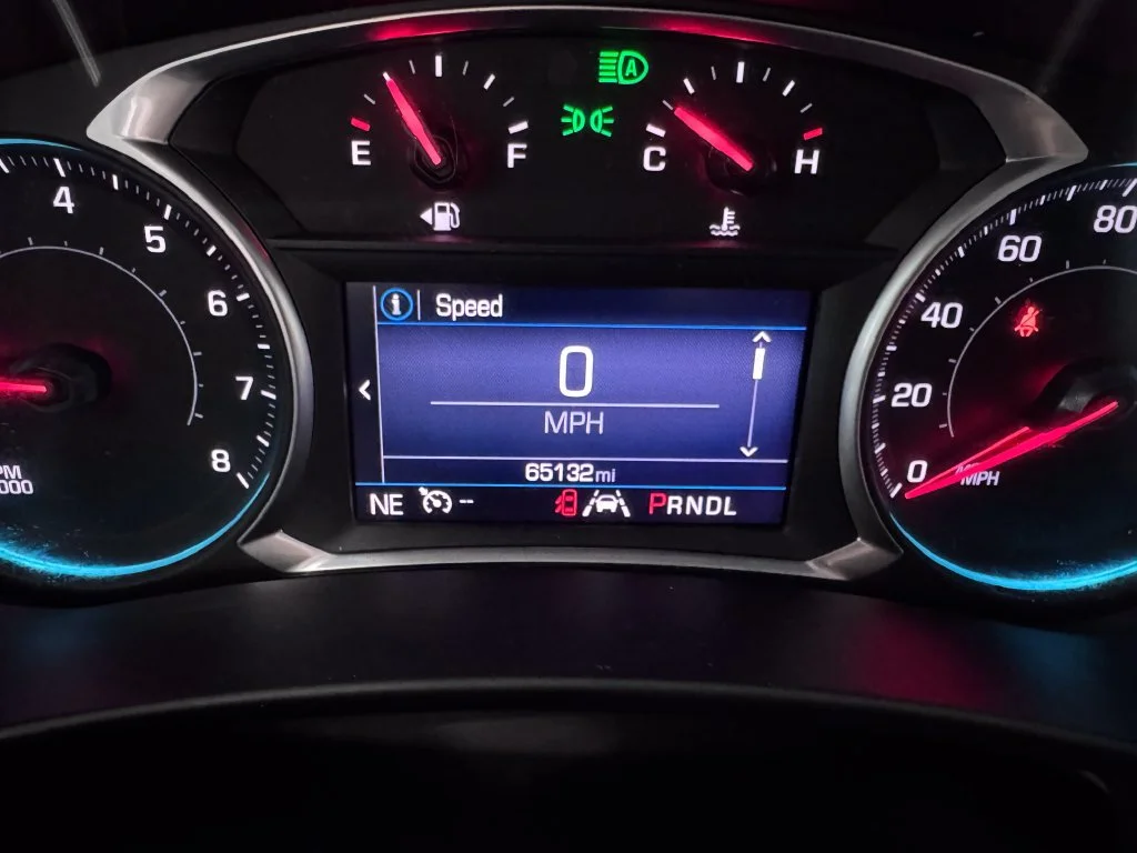 2020 Chevrolet Equinox 2FL - Photo 16