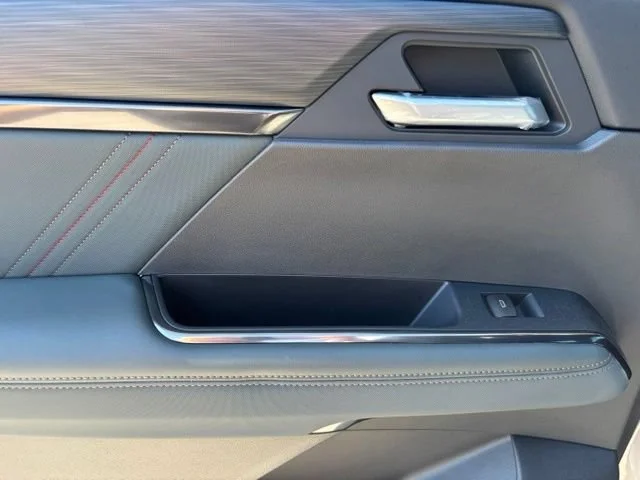 New 2026 Riverstone Metallic GMC AT4 image 16