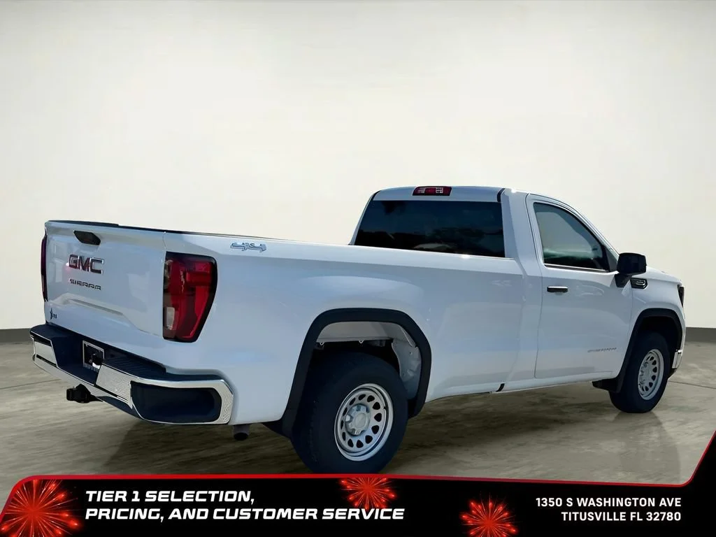 New 2026 Summit White GMC Pro image 11