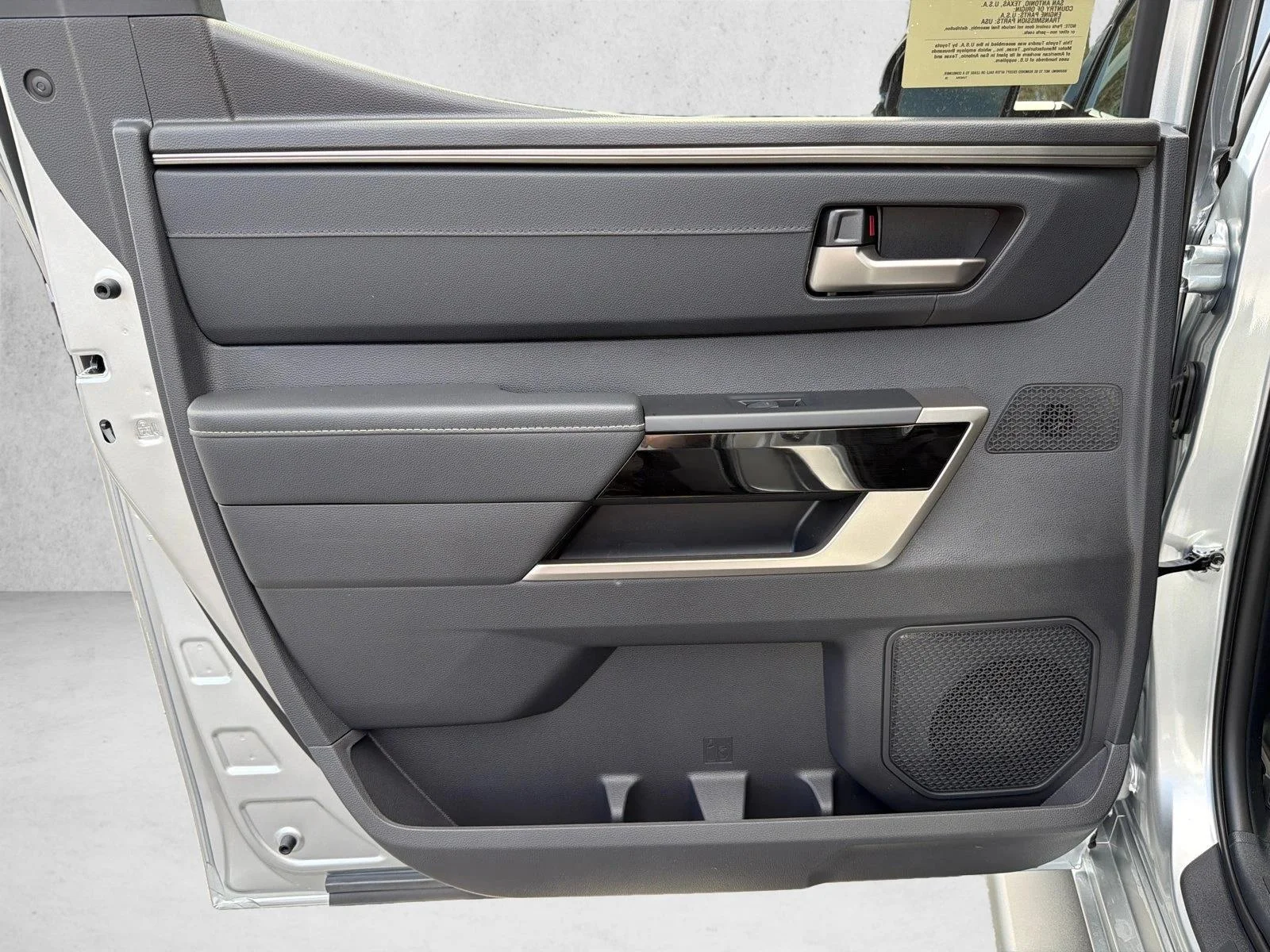 New 2026 Celestial Silver Metallic Toyota Limited image 21