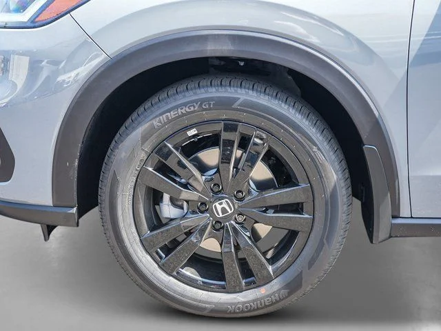 New 2027 Urban Gray Pearl Honda Sport image 10