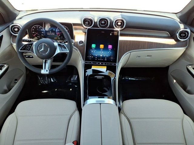 New 2026 Polar White Mercedes-Benz 300 image 4