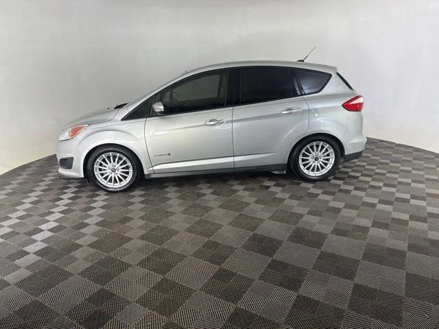 Used 2015 Silver Ford SE image 10