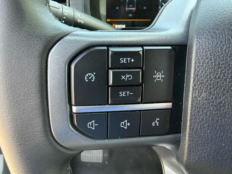 2025 Ford F-150 XLT - Photo 13