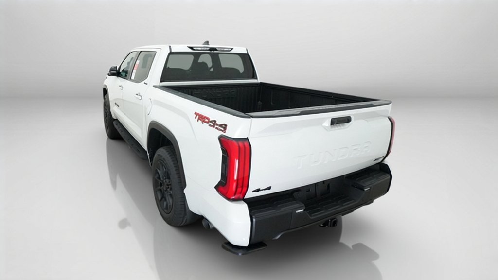 2026 Toyota Tundra Limited - Photo 13