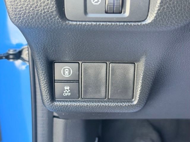 2022 Honda Civic Hatchback Sport - Photo 21
