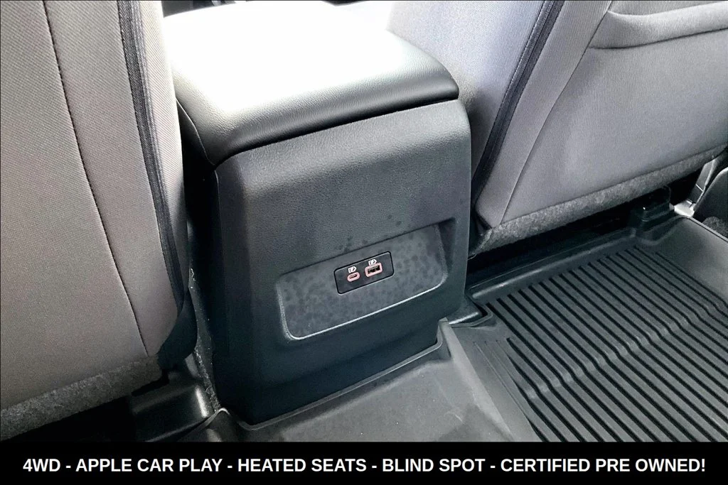 2026 Nissan Frontier SV - Photo 11