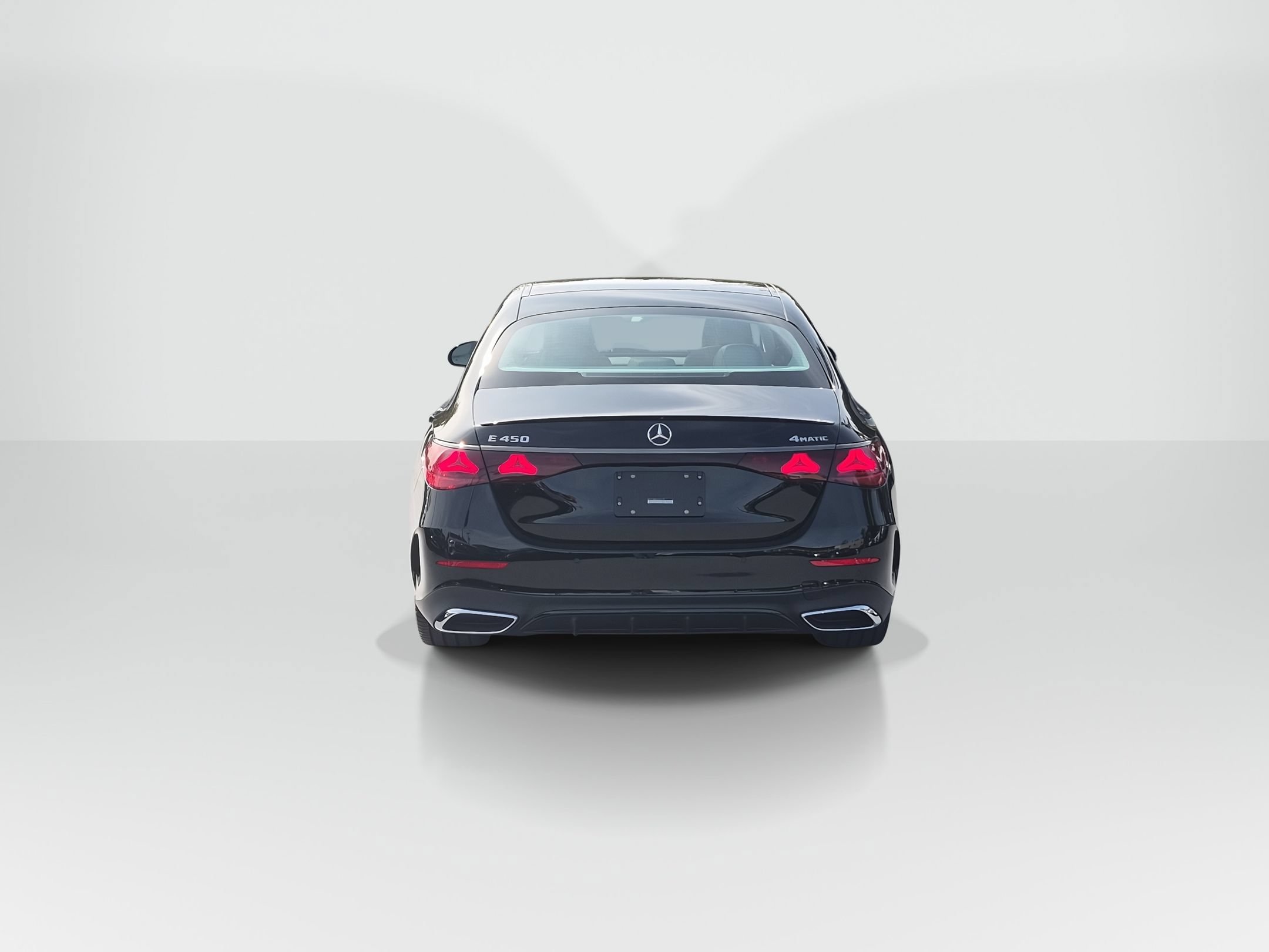 New 2027 Black Mercedes-Benz E 450 image 42