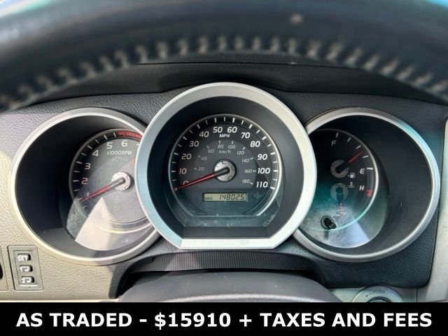 Used 2008 Gray Toyota Limited image 18