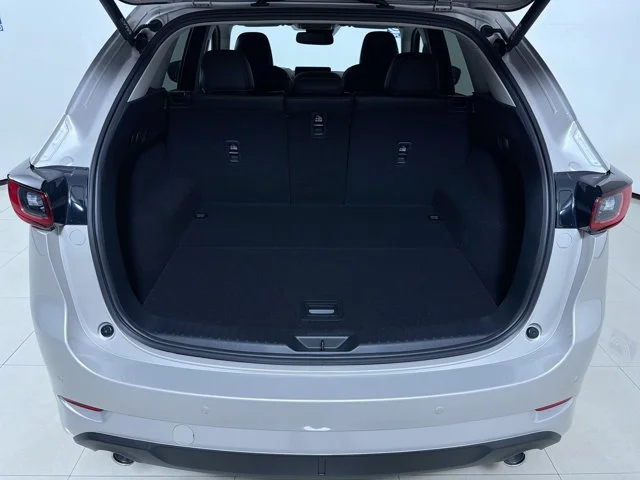 New 2025 PLATINUM QUARTZ Mazda 2.5 S Premium Plus Package image 11