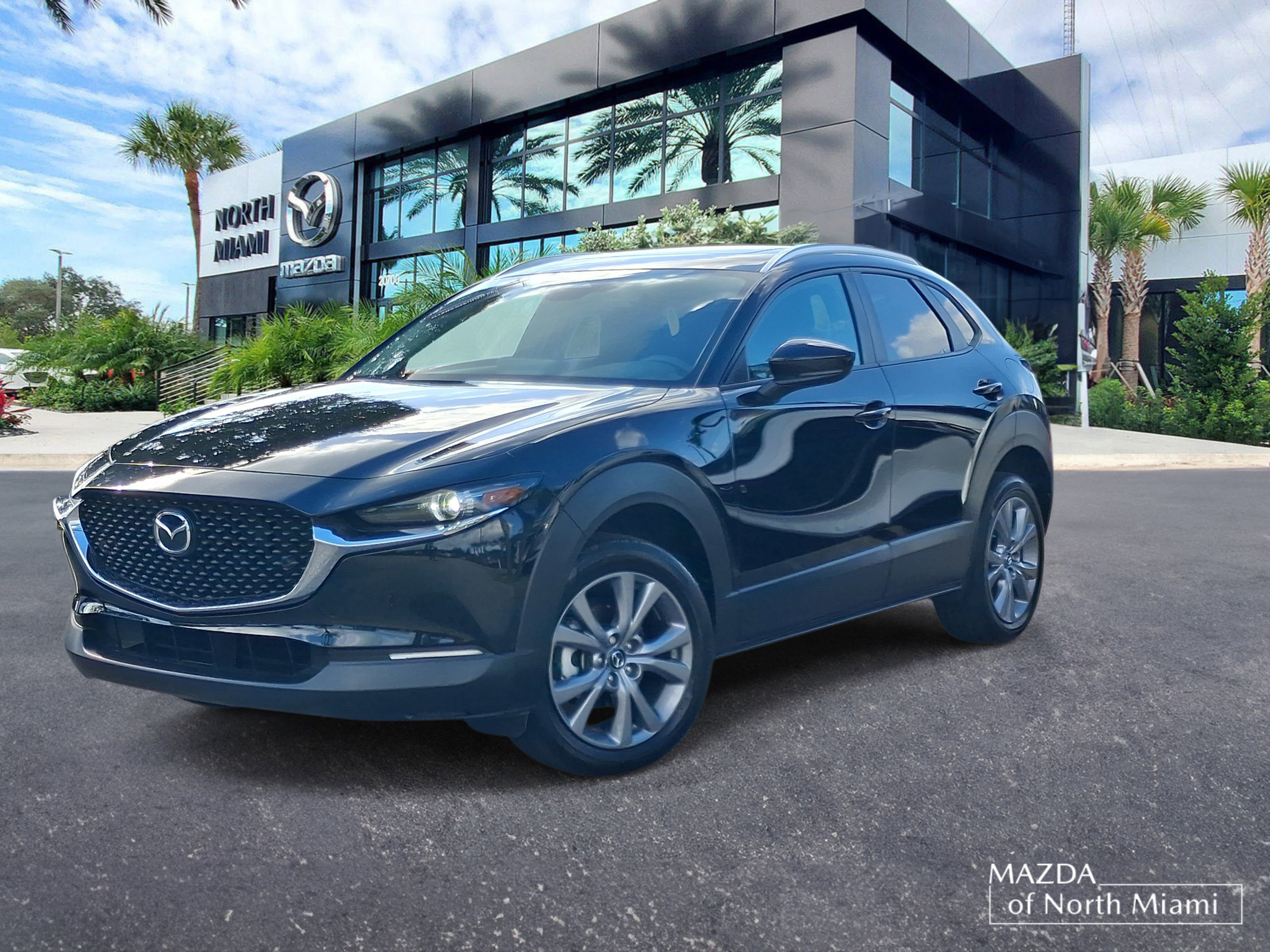 2026 Mazda CX-30 Preferred AWD's photo