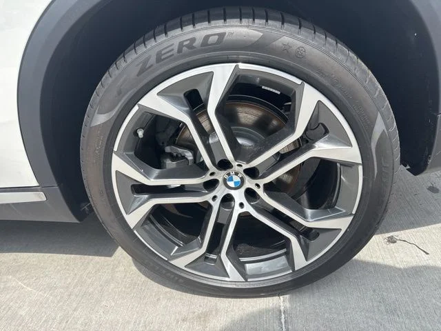 2026 BMW X5 40i - Photo 19