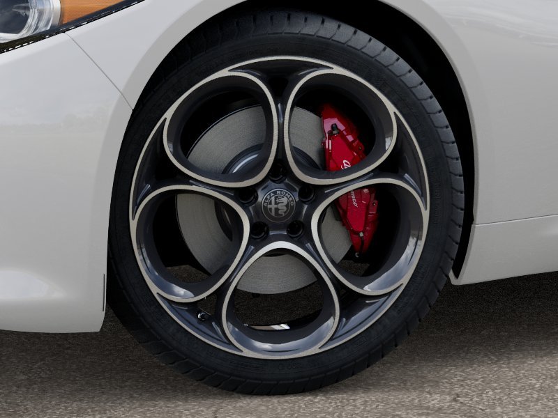 2025 ALFA ROMEO GIULIA (952) - Image 29