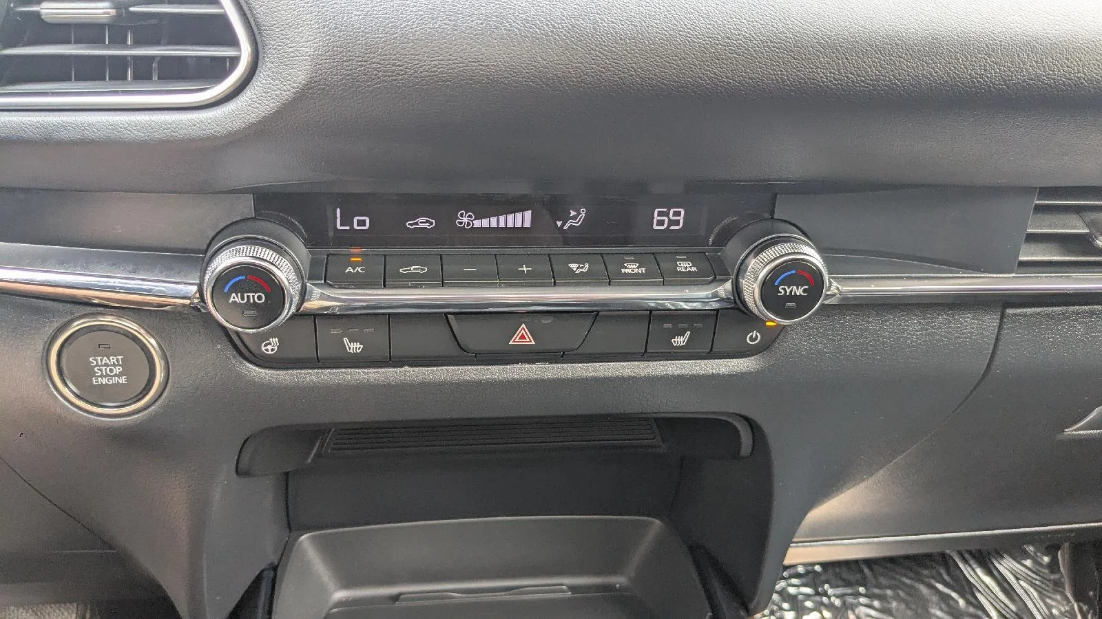 2025 Mazda CX-30 Turbo Premium Plus - Photo 26