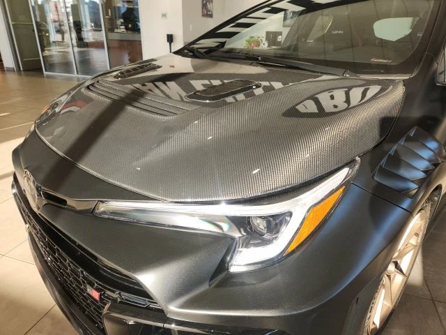 New 2026 Zero Gravity Toyota GRMN image 11