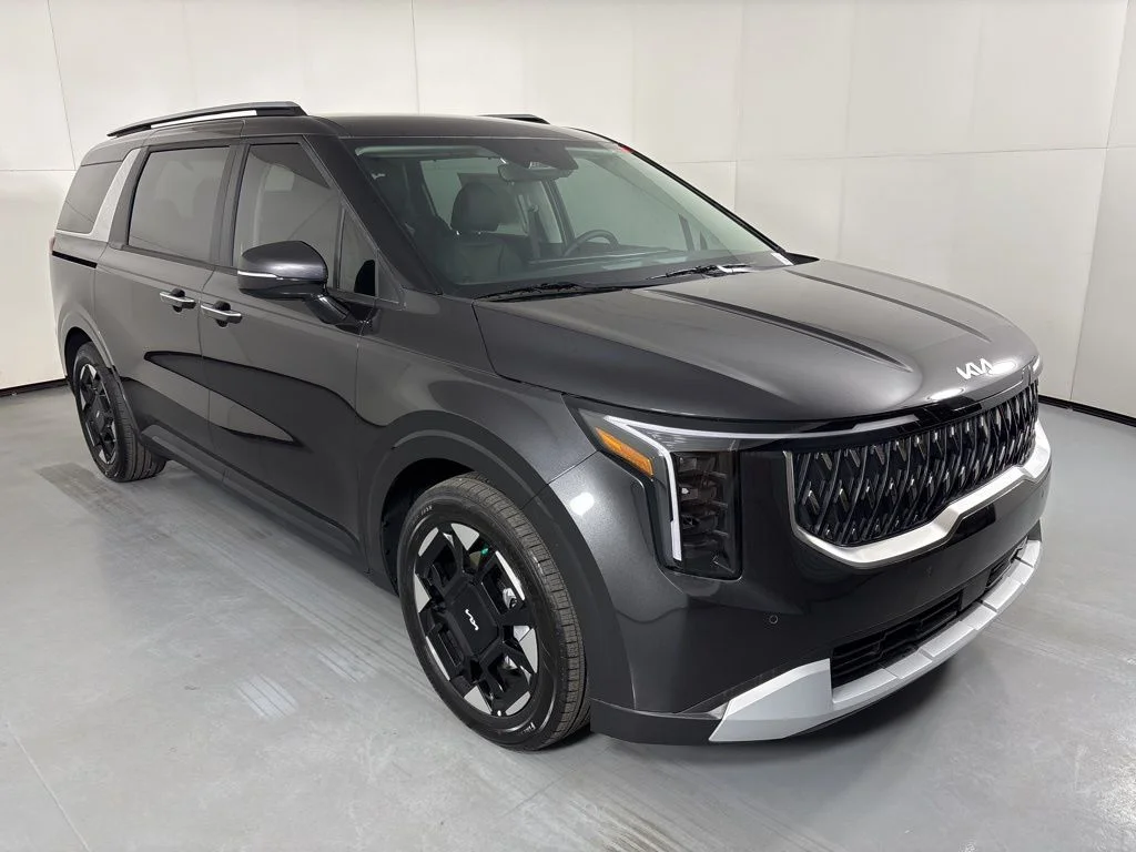 New 2026 Panthera Metal Kia EX image 2