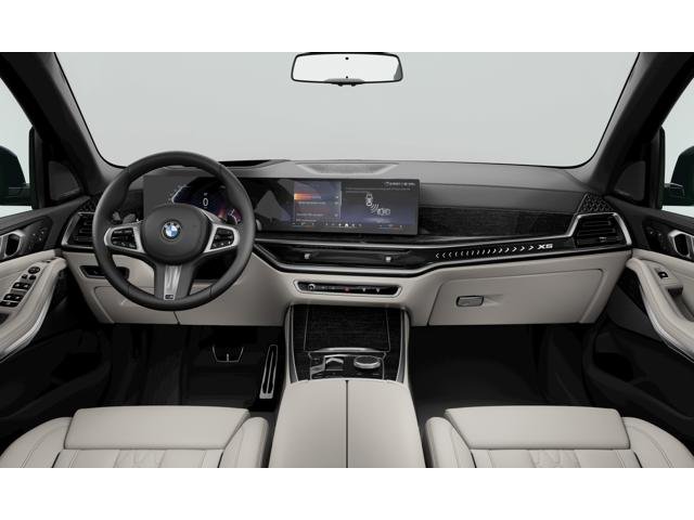 New 2026 Tanzanite Blue II Metallic BMW  image 7