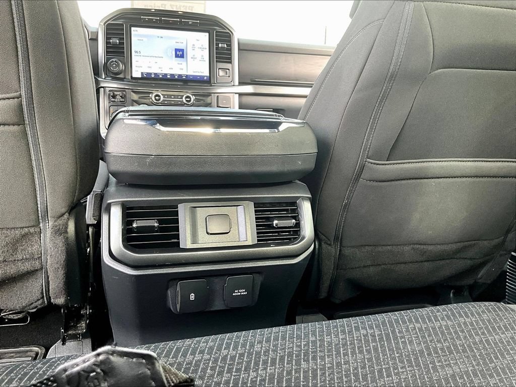 2023 Ford F-150 10