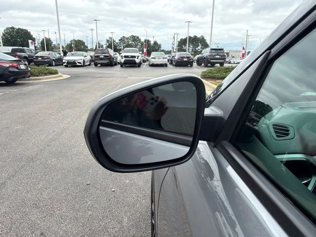 Used 2025 Gray Chevrolet  image 21