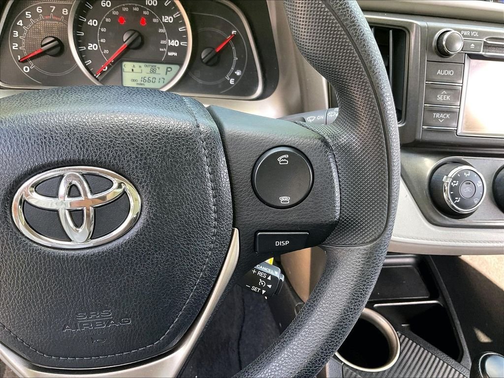 Used 2013 Black Toyota LE image 24