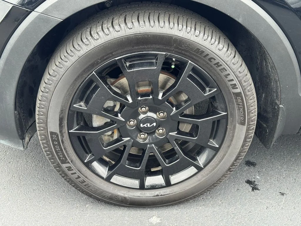 2022 Kia Telluride EX - Photo 9