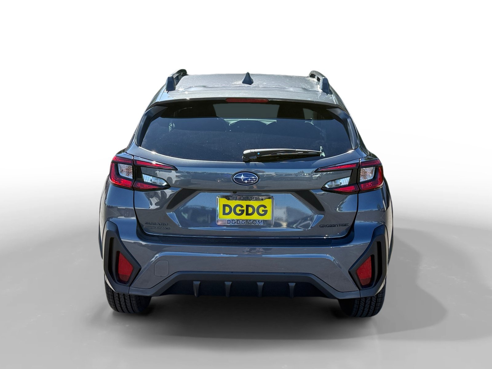 New 2026 MAGNETITE GRAY PEARL Subaru Premium image 4