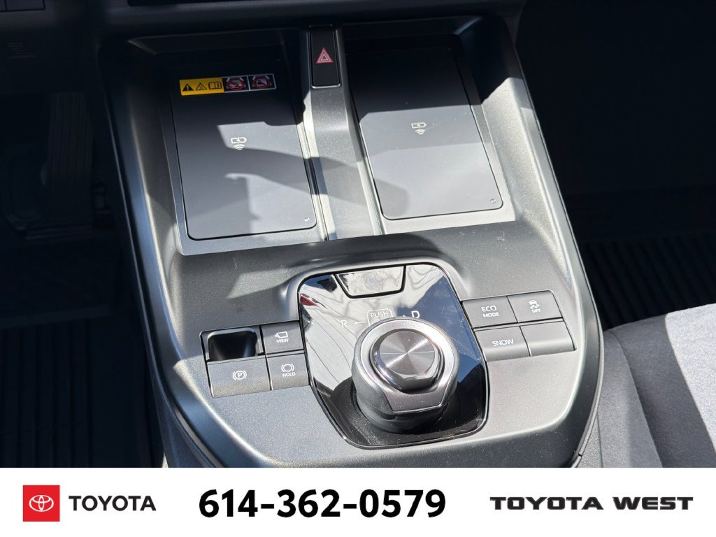 New 2026 Cement Toyota XSE image 14
