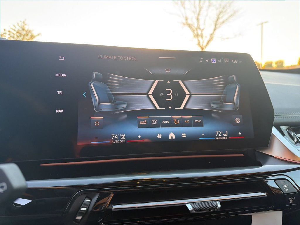 Vehicle thumbnail