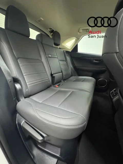 Used 2021 White Lexus 300 Base image 29