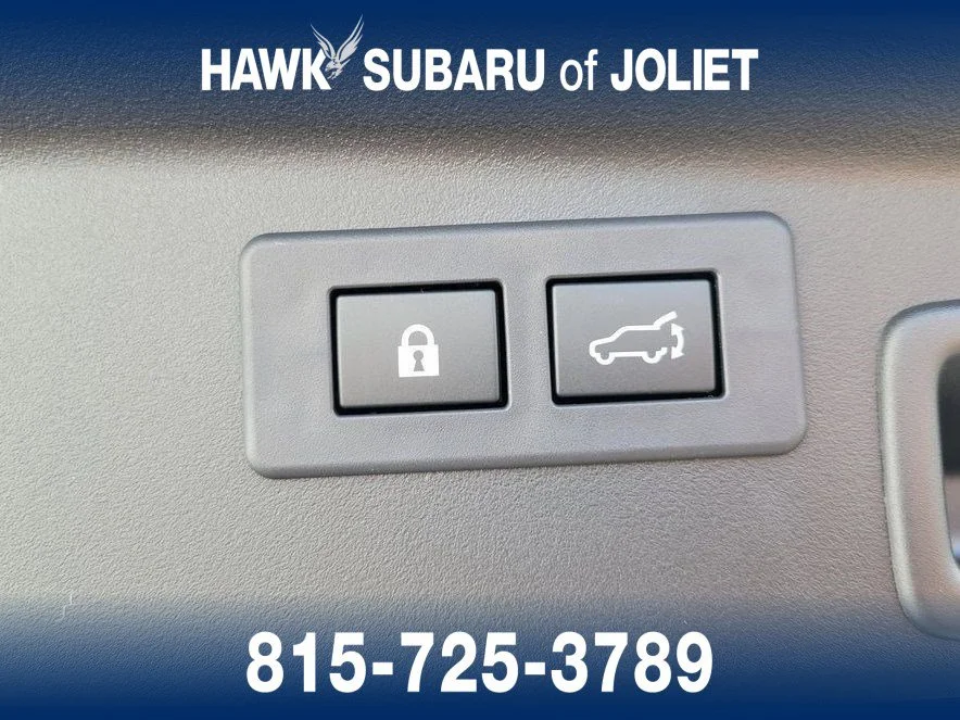 Used 2026 River Rock Pearl Subaru Wilderness image 19