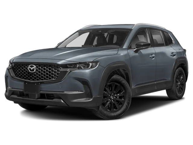 2024 Mazda CX-50 2.5 S Premium