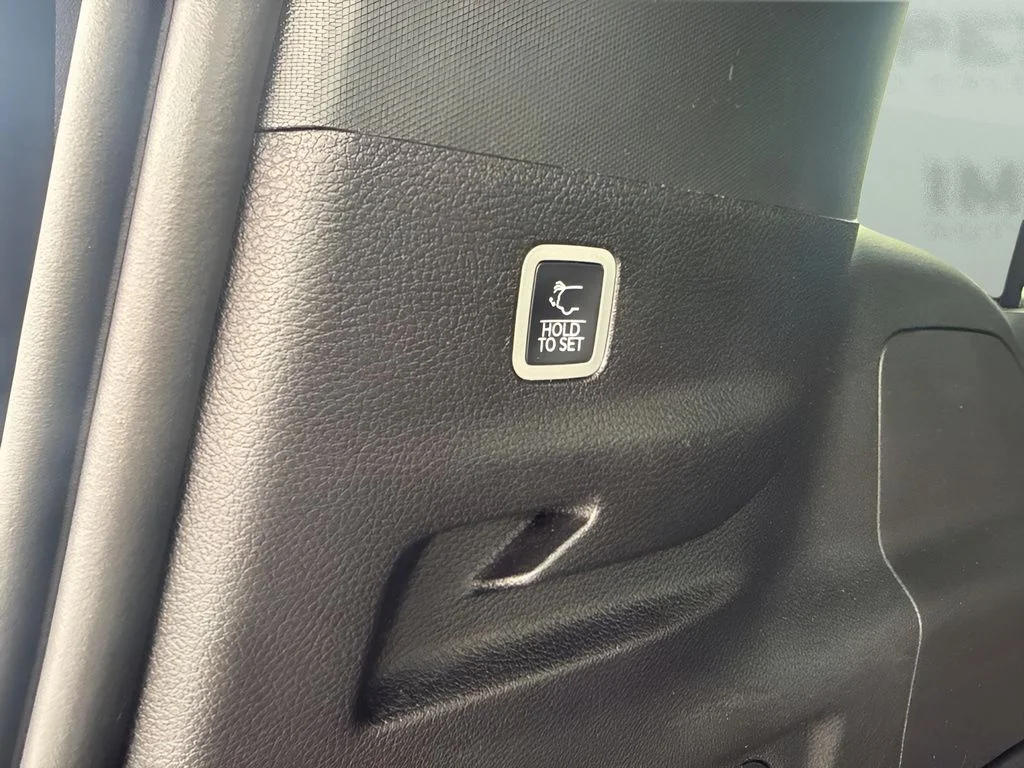 Used 2024 Black Jeep Series III image 28