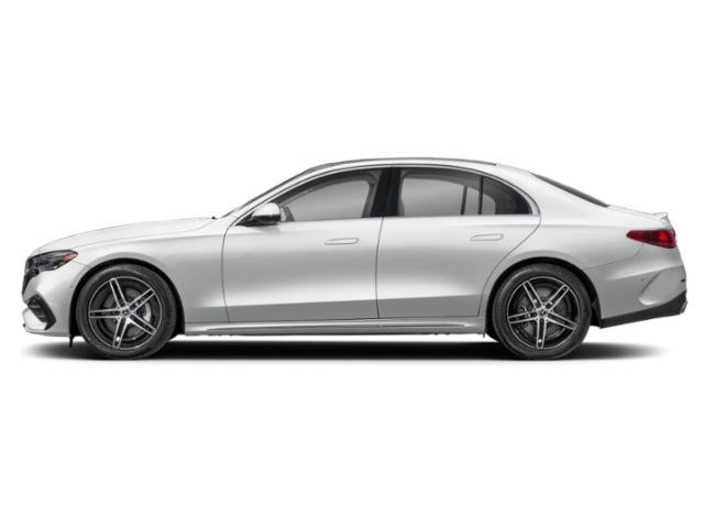 New 2026 MANUFAKTUR Alpine Grey Mercedes-Benz E 450 image 17