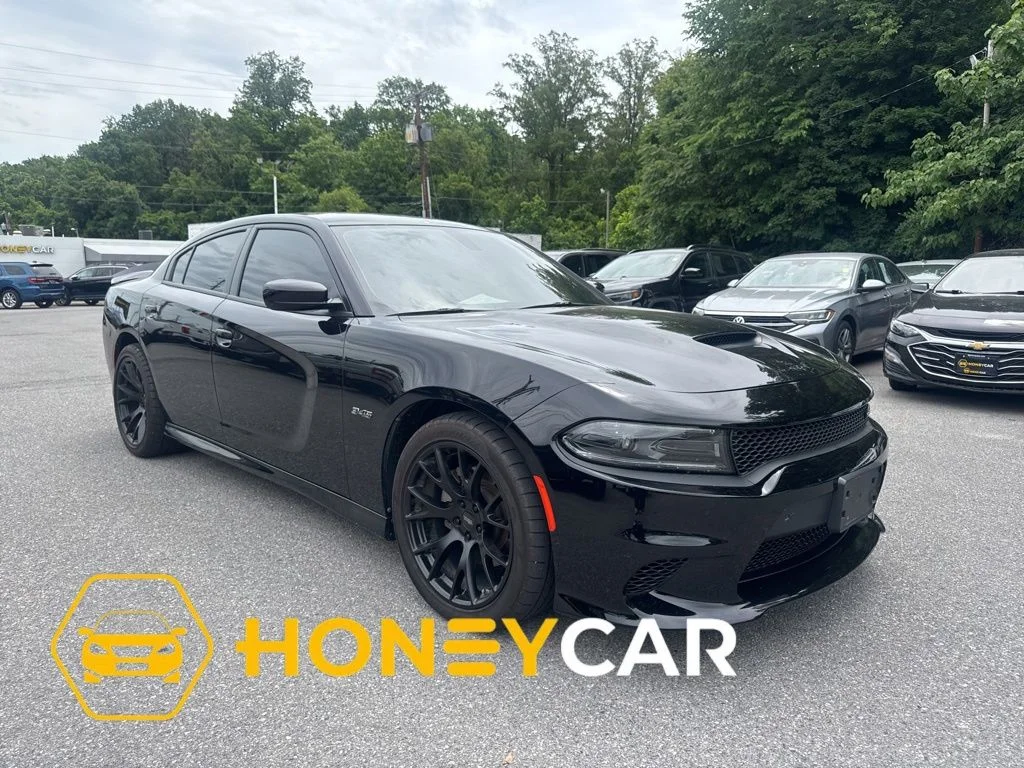 2023 Dodge Charger R/T's photo