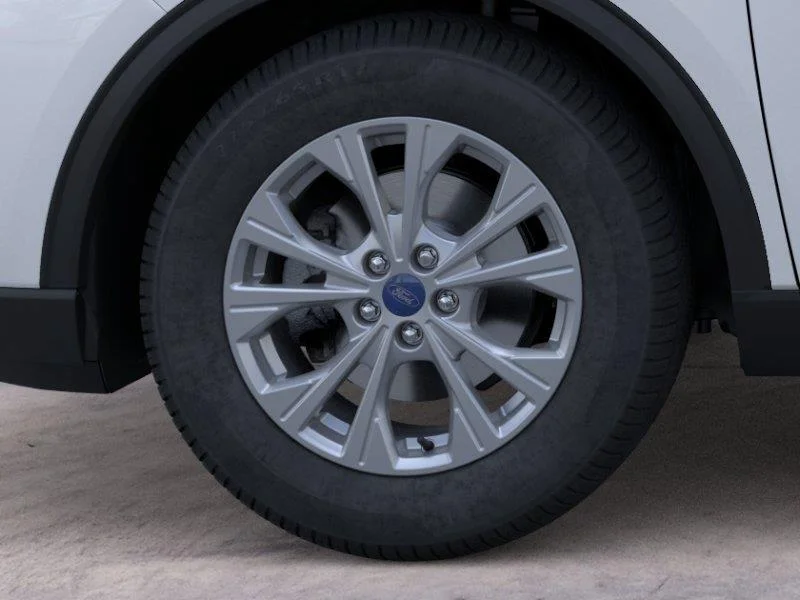 2025 Ford Escape Active - Photo 4