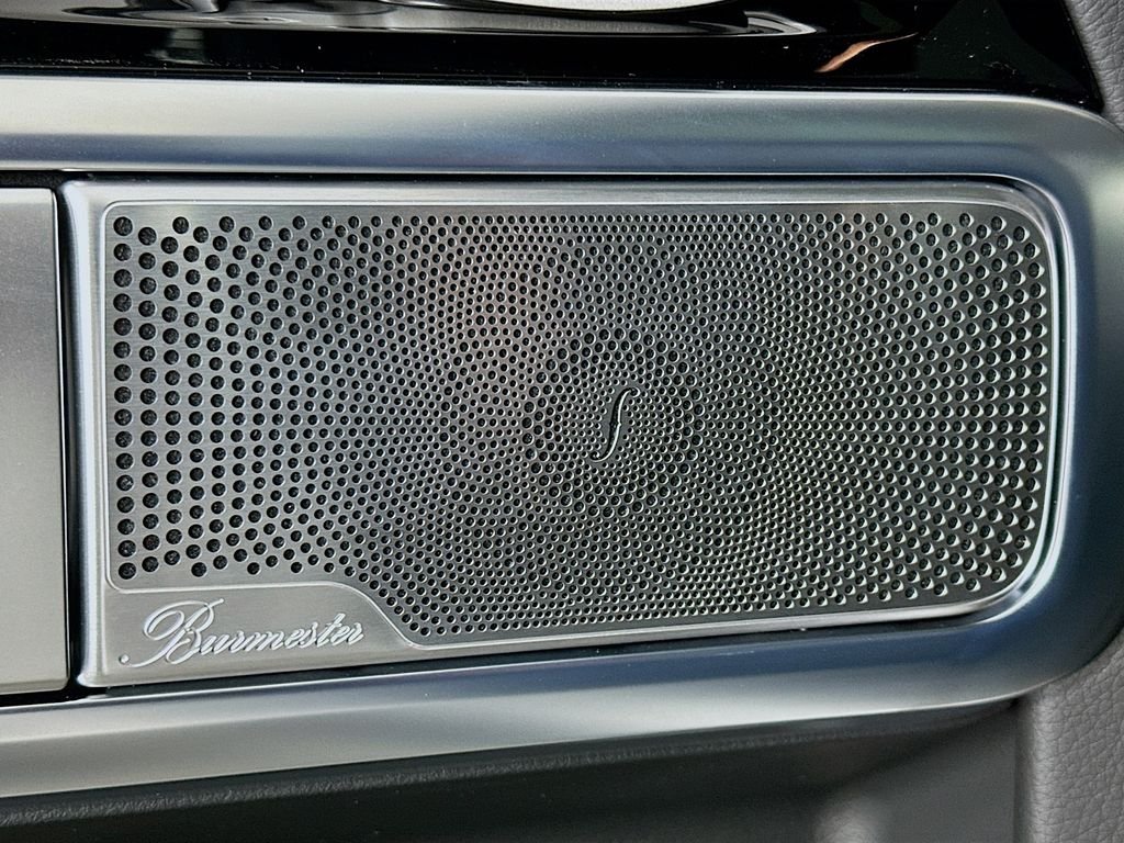 New 2026 Polar White Mercedes-Benz G 550 image 19