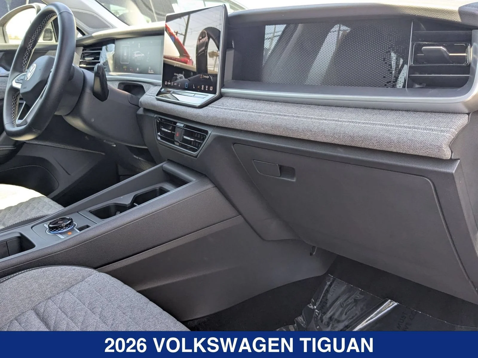 Used 2026 Silver Volkswagen 2.0T S image 23