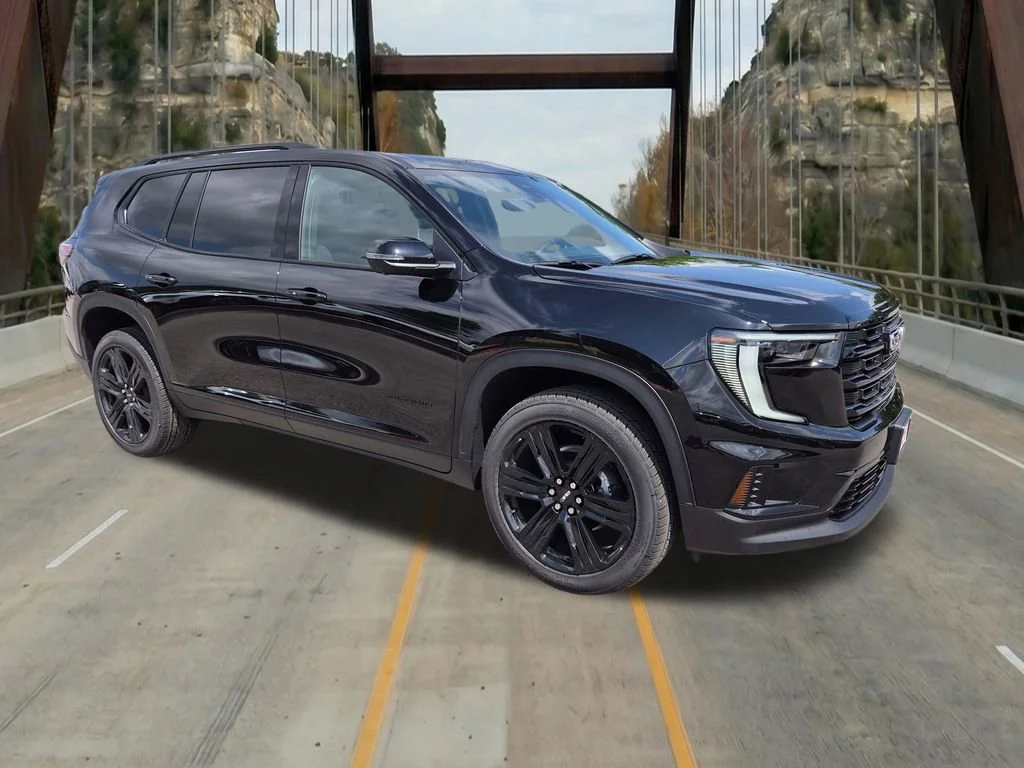 2026 GMC Acadia Elevation FWD's photo