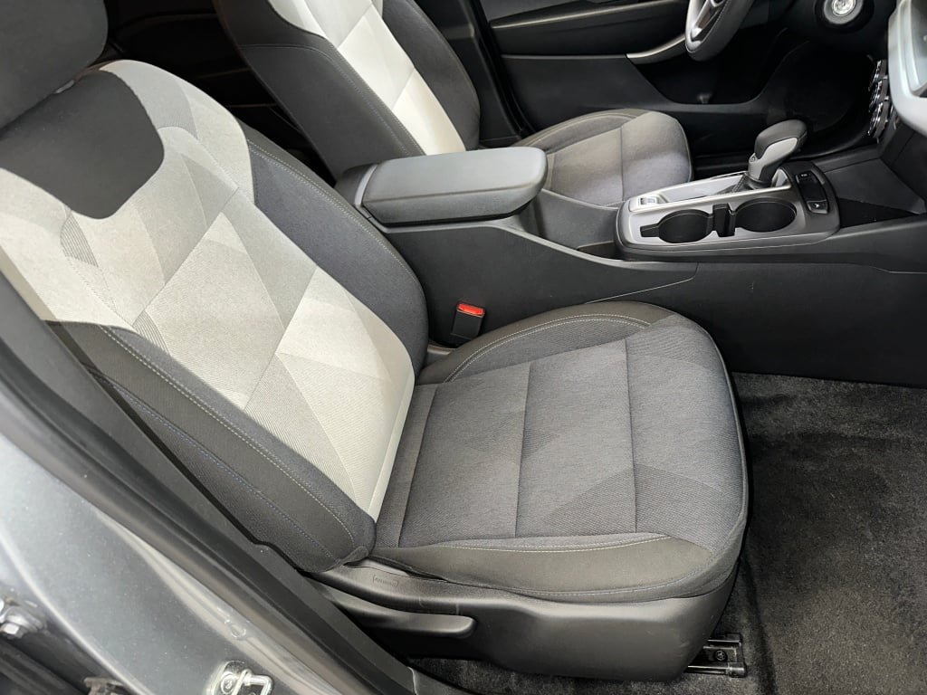 2024 Chevrolet Trax LS - Photo 28