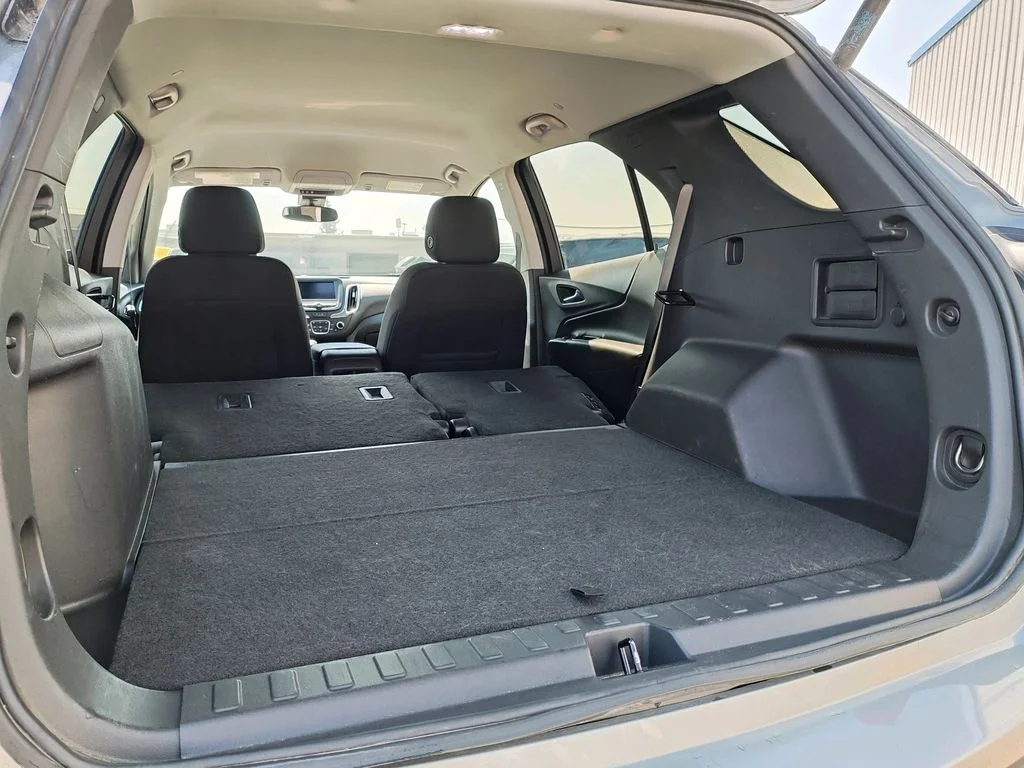 2024 Chevrolet Equinox LT - Photo 29
