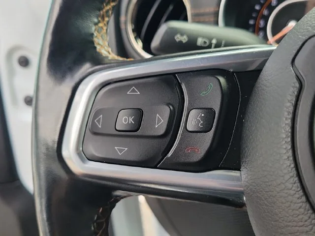 2022 Jeep Wrangler Unlimited High Altitude - Photo 31