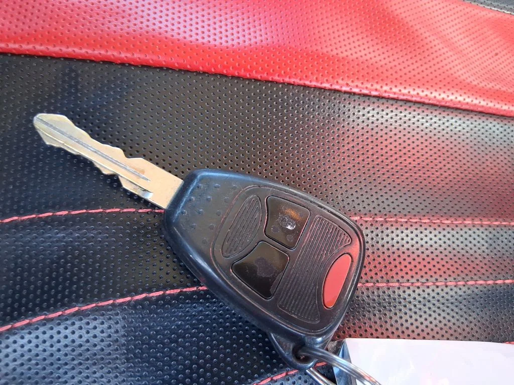 Used 2011 Black Jeep Rubicon image 11