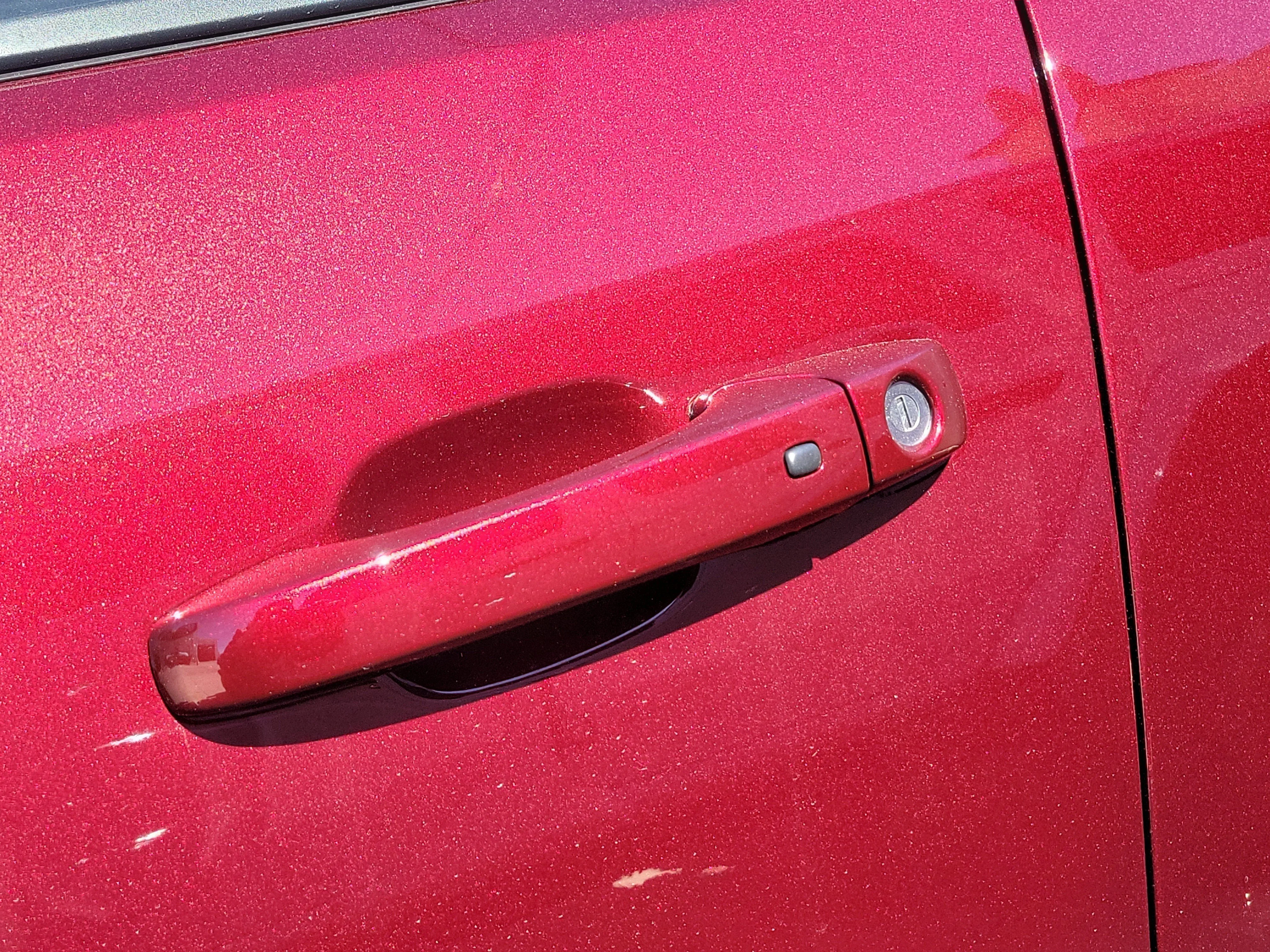 New 2026 Octane Red Pearlcoat Dodge GT image 6
