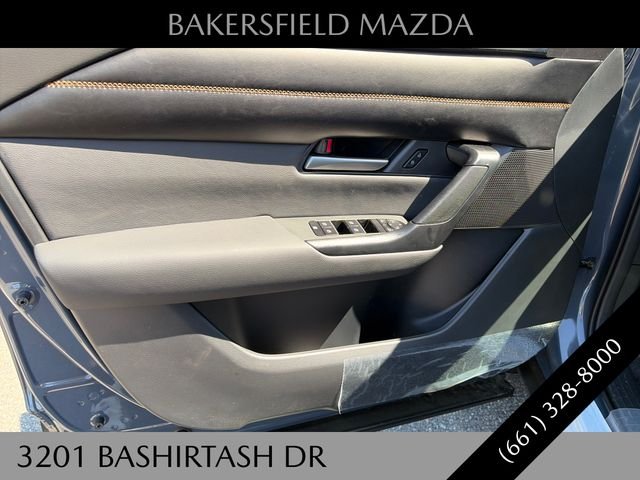 New 2026 Polymetal Gray Metallic Mazda Premium AWD image 10