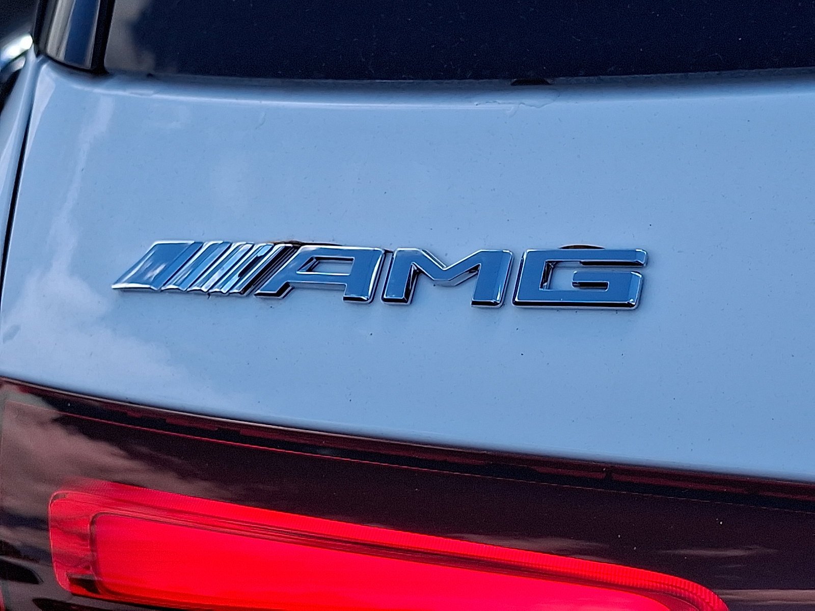 2026 Mercedes-Benz GLE AMG GLE 53 - Photo 42