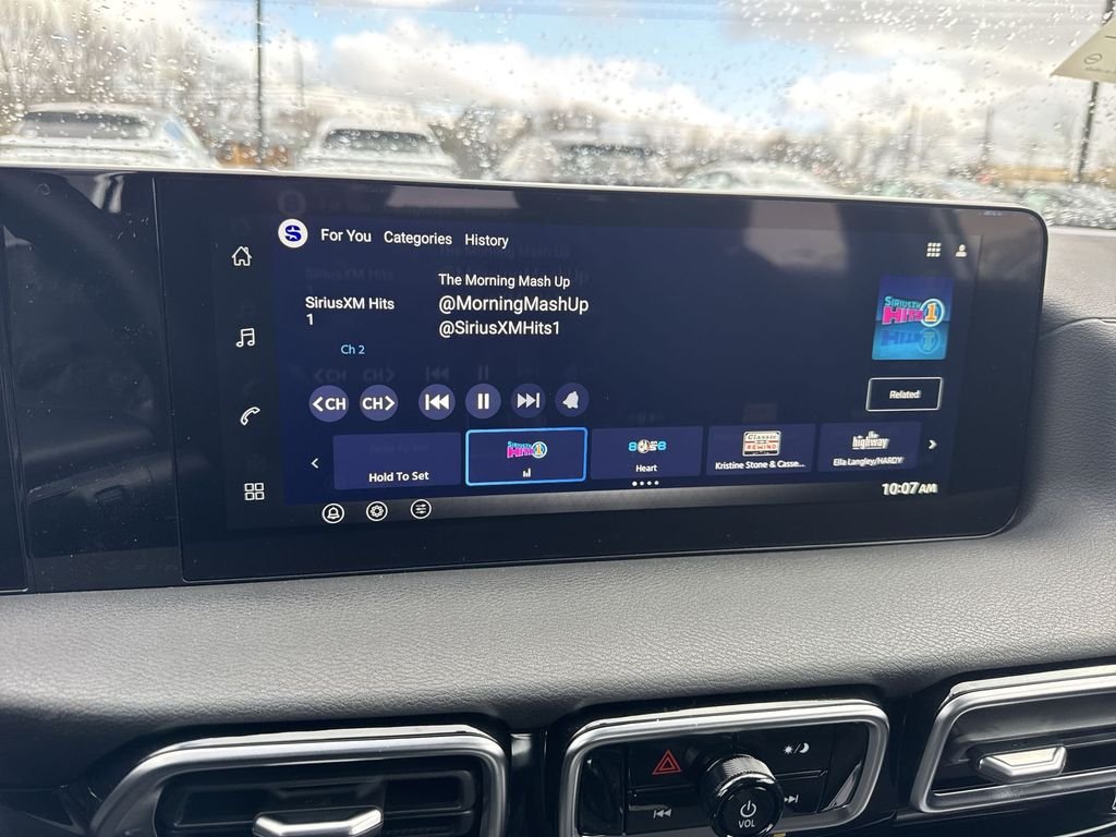 2026 Nissan Sentra S - Photo 16